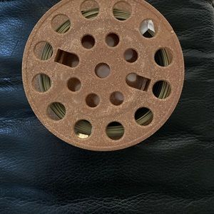 Cortland quick descent 24-200gr